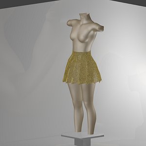 Short Skirt