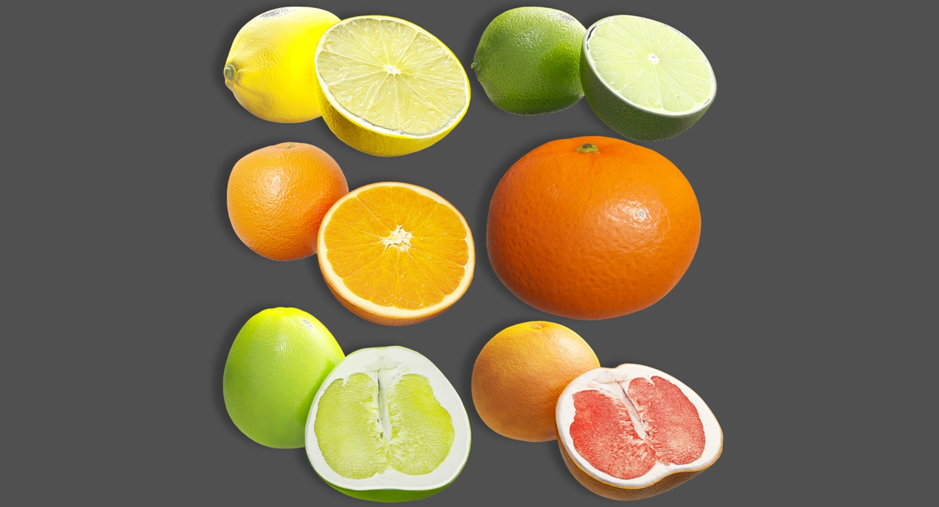 citrus fruit x6 package model https://p.turbosquid.com/ts-thumb/DZ/UXY2Ok/Gcj4iWRl/m2/png/1558121358/1920x1080/fit_q87/ed8a3b51b50d9759e25db61bc298928ac834d139/m2.jpg