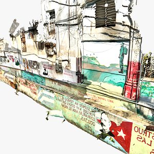 Communist Alley