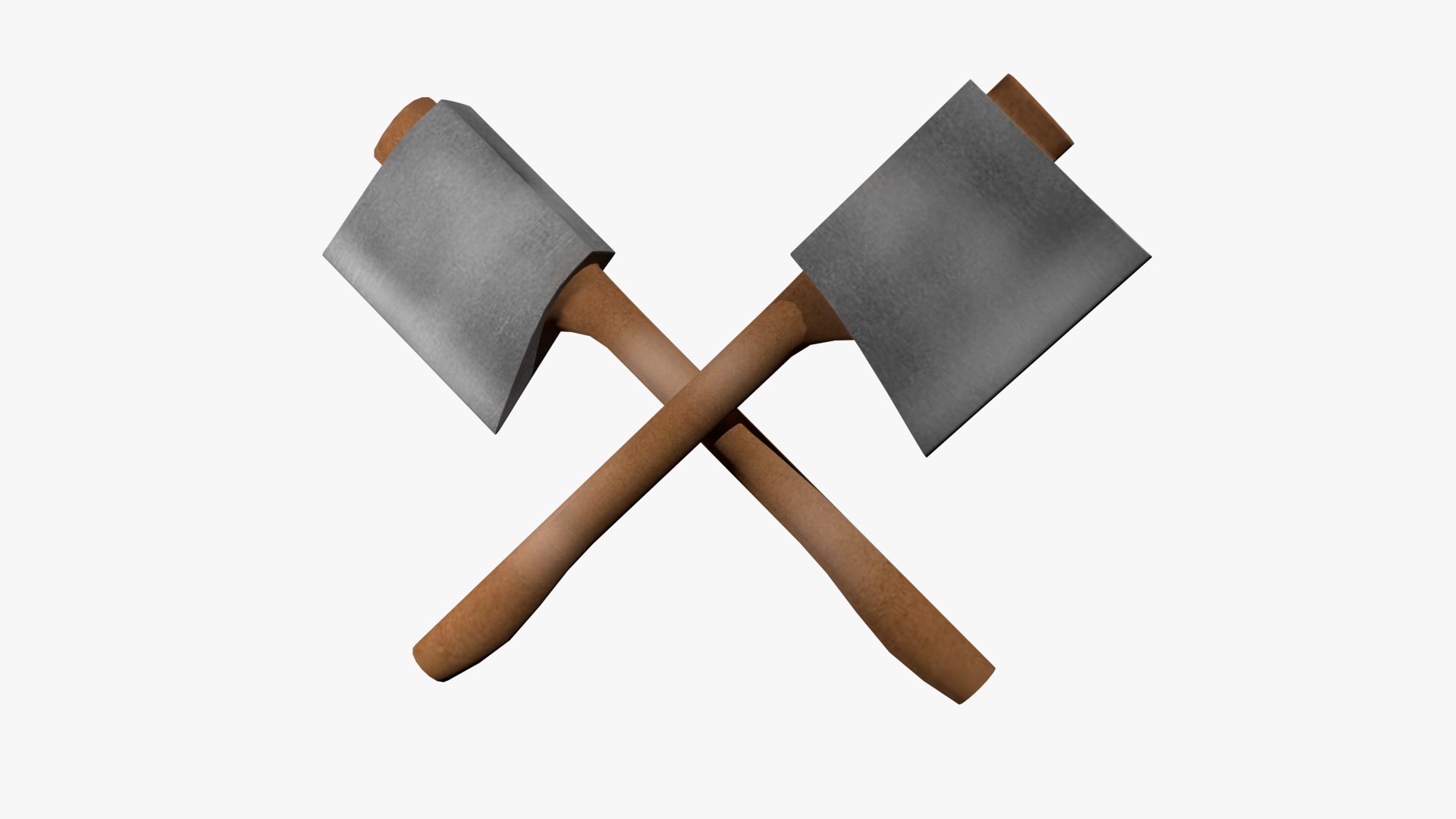 One-handed ax 3D https://p.turbosquid.com/ts-thumb/DZ/ePxSa3/gw/axe4/jpg/1644417750/1920x1080/fit_q87/1392aa73354a51ac5d10bb422b917ca51b906f83/axe4.jpg