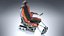 Sci-fi Pilot Seat1