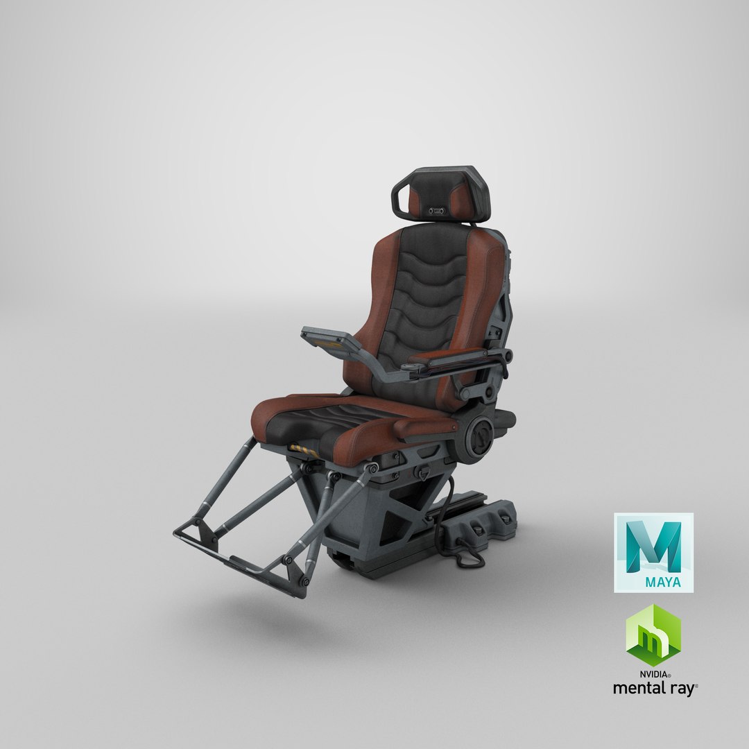 3D pilot seat https://p.turbosquid.com/ts-thumb/DZ/iz9HOl/zLEhbuiS/stemcell_maya_mental_ray_render/png/1604649228/1920x1080/fit_q87/780feb39542b0e0c26afc3e8c360e379504d2e78/stemcell_maya_mental_ray_render.jpg