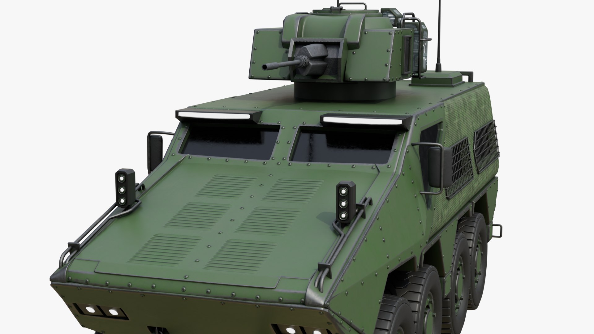 3D model Woodland Green Armored Personnel Carrier APC Military Vehicle https://p.turbosquid.com/ts-thumb/DZ/j50Rah/RS/7/png/1722499680/1920x1080/fit_q87/9731275ff0a278c81a4c160696391016dd598e5b/7.jpg