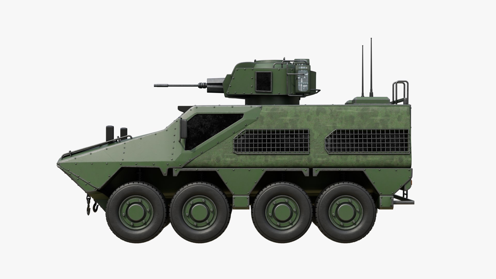 3D model Woodland Green Armored Personnel Carrier APC Military Vehicle https://p.turbosquid.com/ts-thumb/DZ/j50Rah/Ym/11/png/1722499688/1920x1080/fit_q87/2f7179219df692dc4337cf4e72086740e903f16b/11.jpg