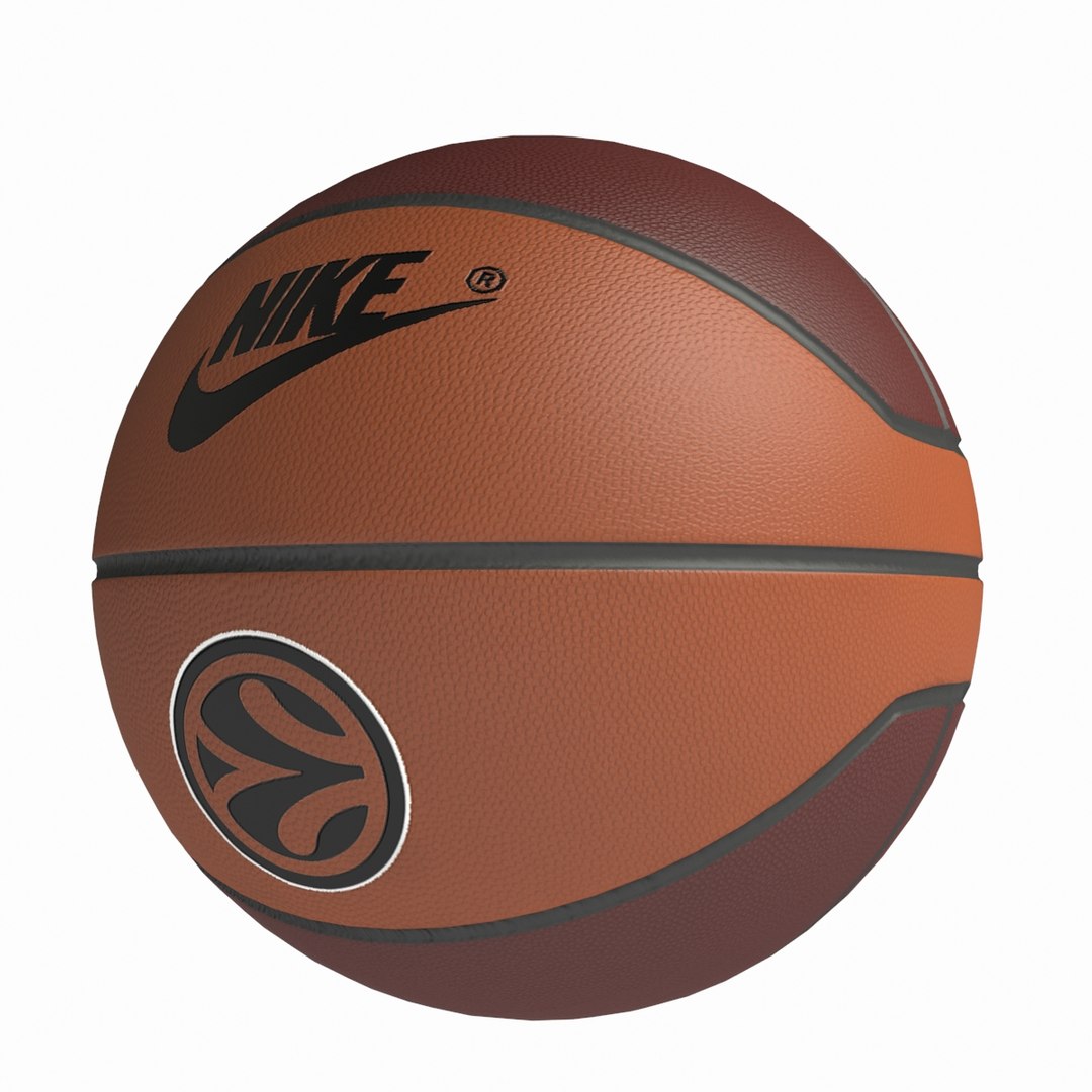 sjaal Meerdere wrijving 3d basketball ball