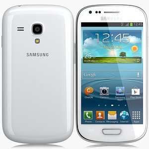 Samsung Galaxy S3 Mini