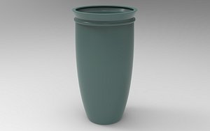 3D model Caf Umbrella Stand