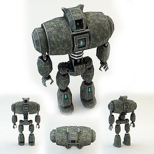 robot war max