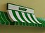 Awning collection