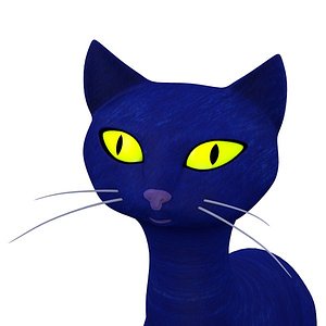 cartoon cat3