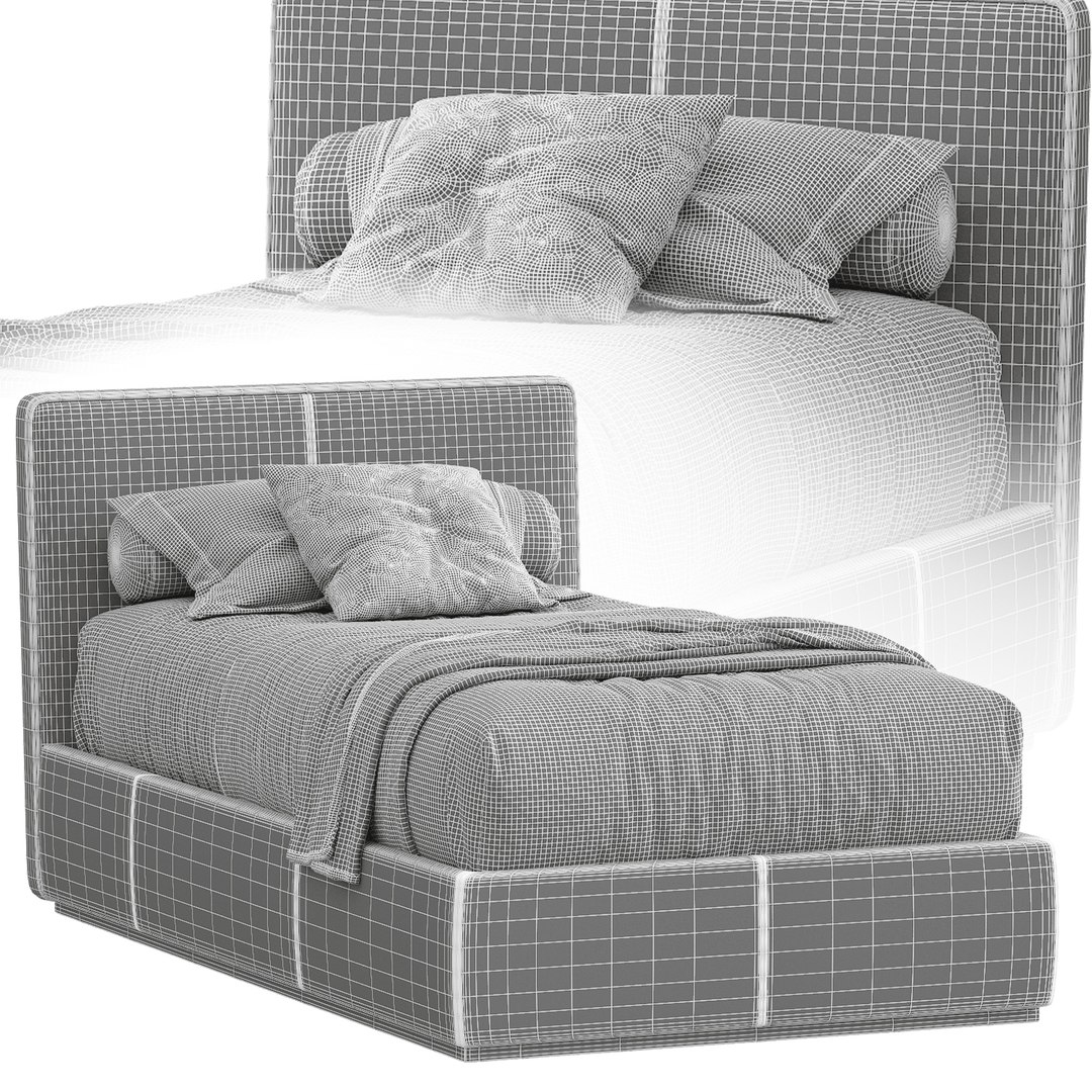 3D Single Bed Beta By Pianca 2 model https://p.turbosquid.com/ts-thumb/DZ/zRCfl9/rQ/preview4/jpg/1628327746/1920x1080/fit_q87/ad931531059853f37814ddee72b4c6600bc921ad/preview4.jpg