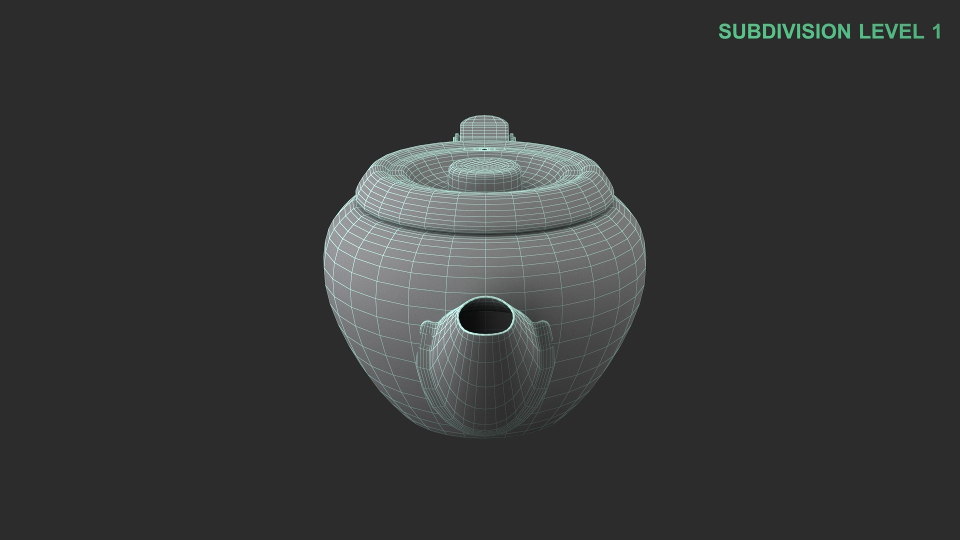 3D Metal Teapot https://p.turbosquid.com/ts-thumb/Da/6KduBw/Ge/wireframe_0005/jpg/1740337262/1920x1080/fit_q87/b4cb9362fd880a1941afa1bb0107cf731d823ddb/wireframe_0005.jpg