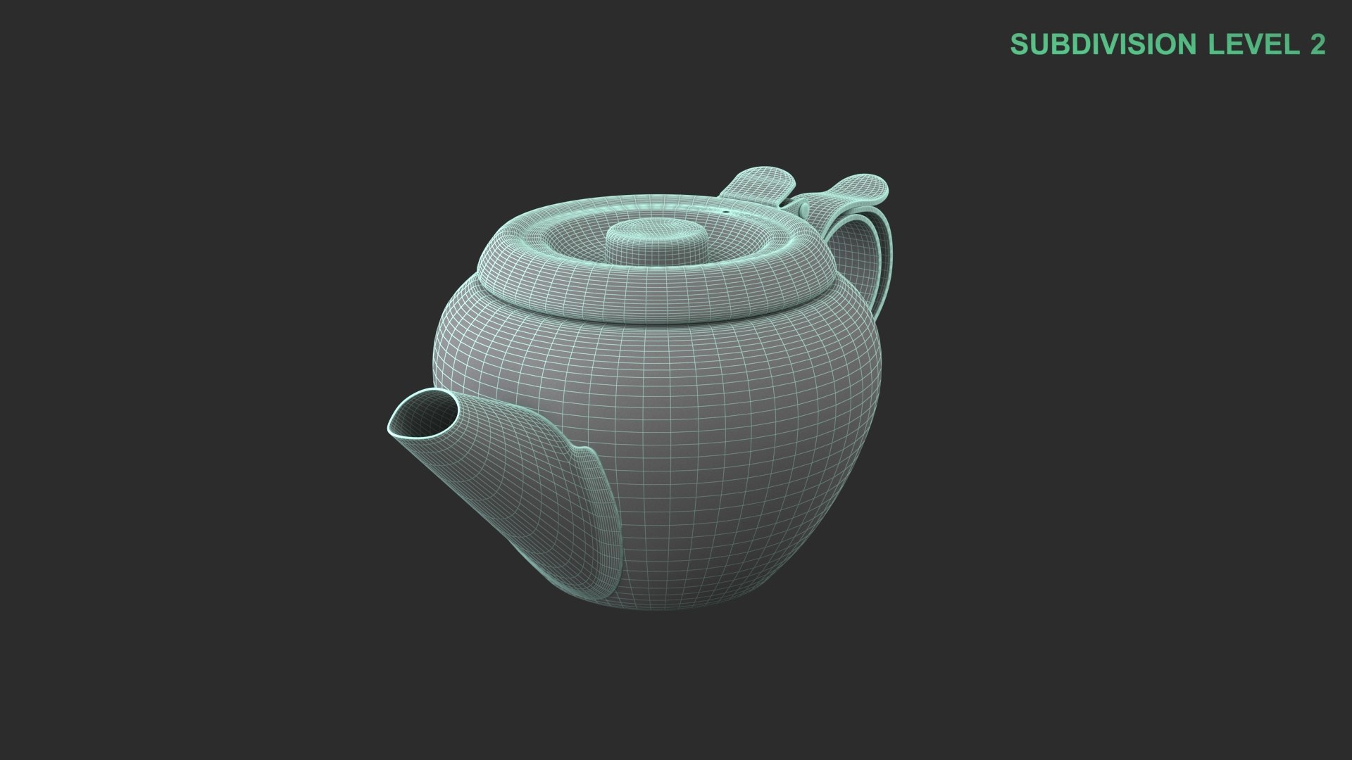 3D Metal Teapot https://p.turbosquid.com/ts-thumb/Da/6KduBw/JB/wireframe_0001/jpg/1740337261/1920x1080/fit_q87/9481267da3f6e10b7816e074f00f01a7af882d27/wireframe_0001.jpg