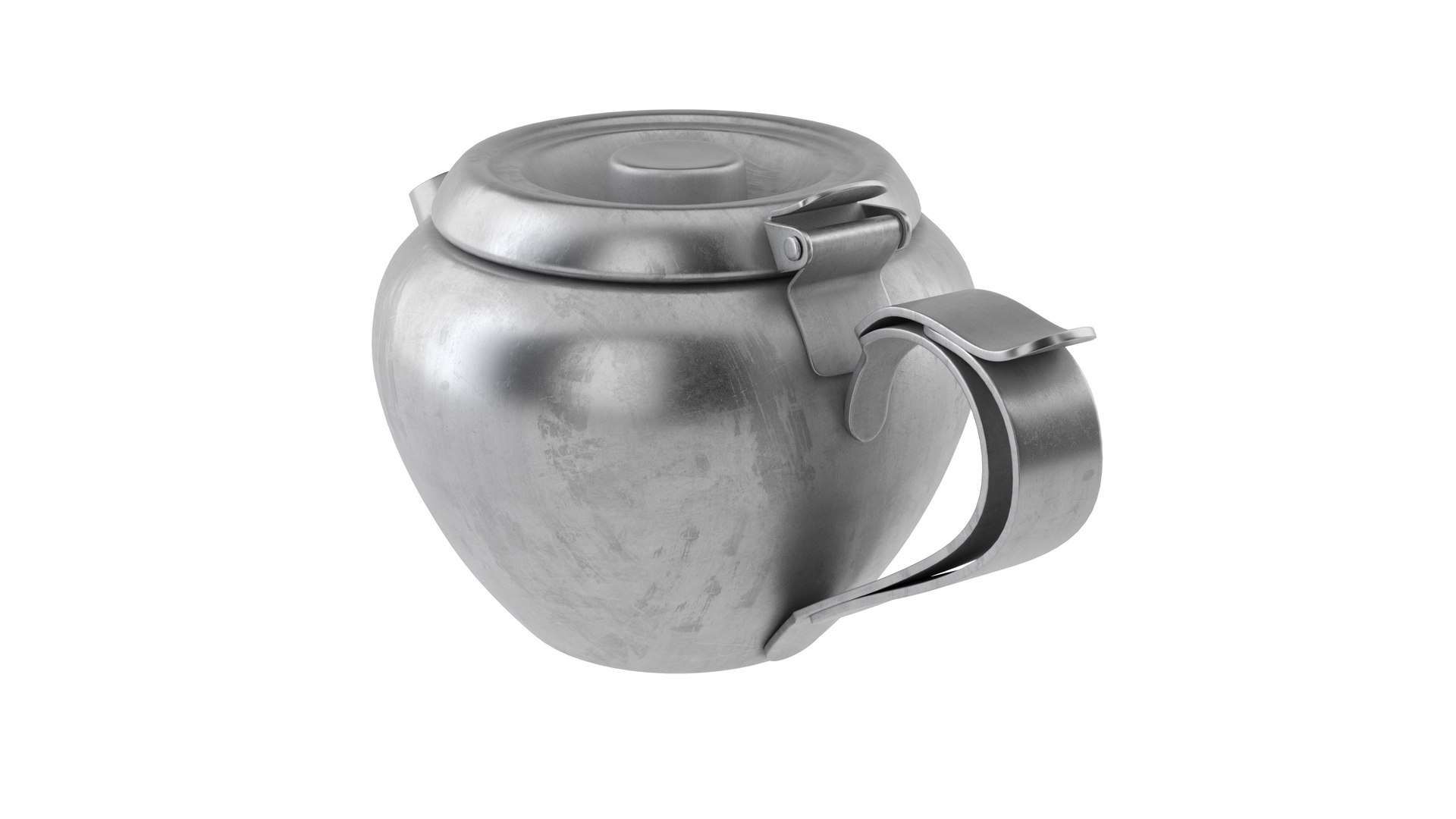 3D Metal Teapot https://p.turbosquid.com/ts-thumb/Da/6KduBw/MZ/teapot_0016/jpg/1740337232/1920x1080/fit_q87/be4b840bc0271c9a5a78c6c77f2be7501f7b540a/teapot_0016.jpg