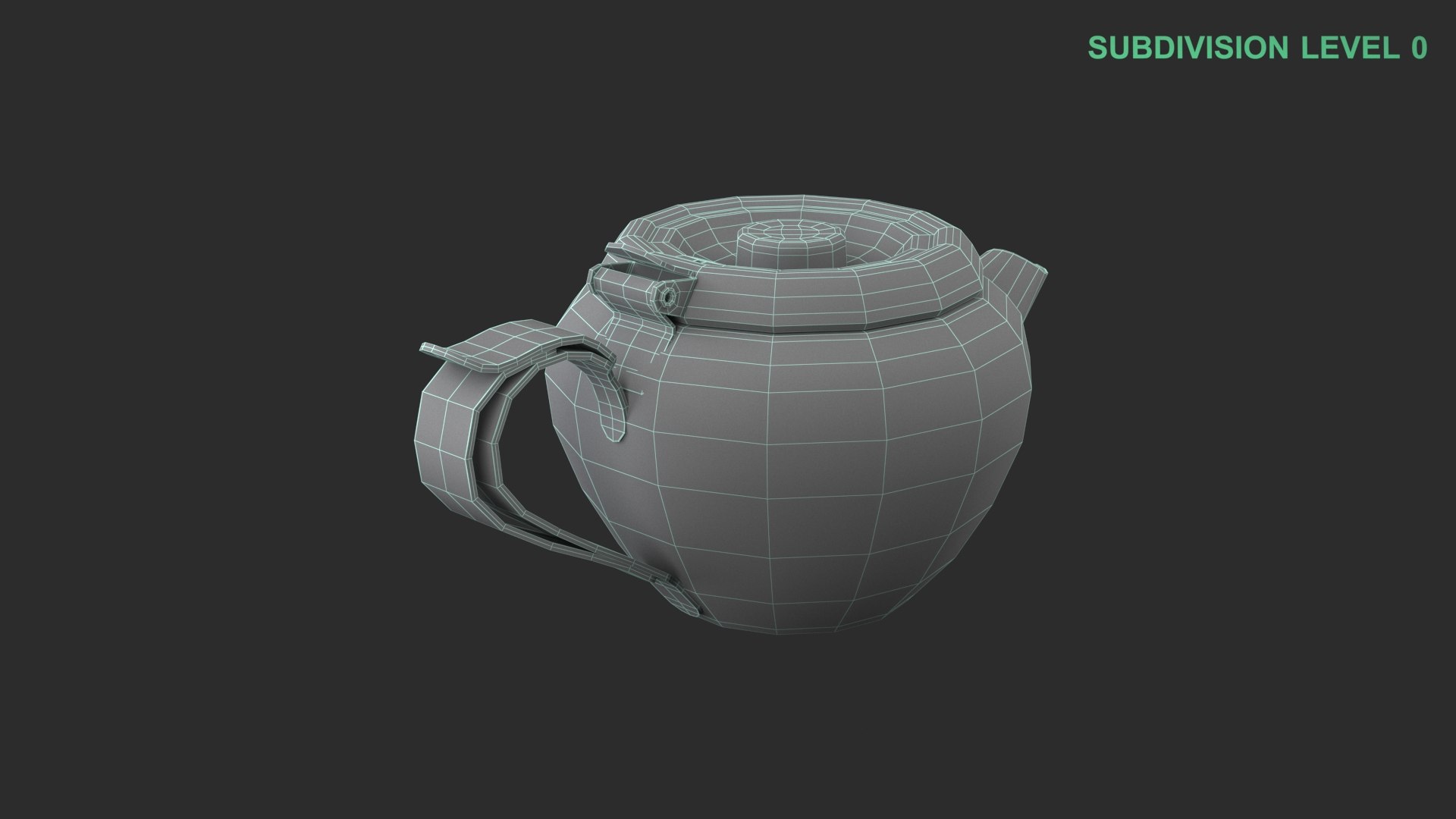 3D Metal Teapot https://p.turbosquid.com/ts-thumb/Da/6KduBw/jO/wireframe_0009/jpg/1740337264/1920x1080/fit_q87/1544816fac5f84e17f39587c97d1bc12a9311111/wireframe_0009.jpg