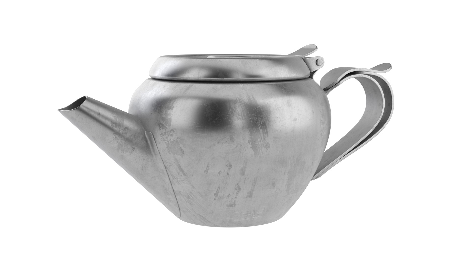 3D Metal Teapot https://p.turbosquid.com/ts-thumb/Da/6KduBw/uF/teapot_0022/jpg/1740337234/1920x1080/fit_q87/e5a30c26c47623bd2006c127d51e604e76108569/teapot_0022.jpg