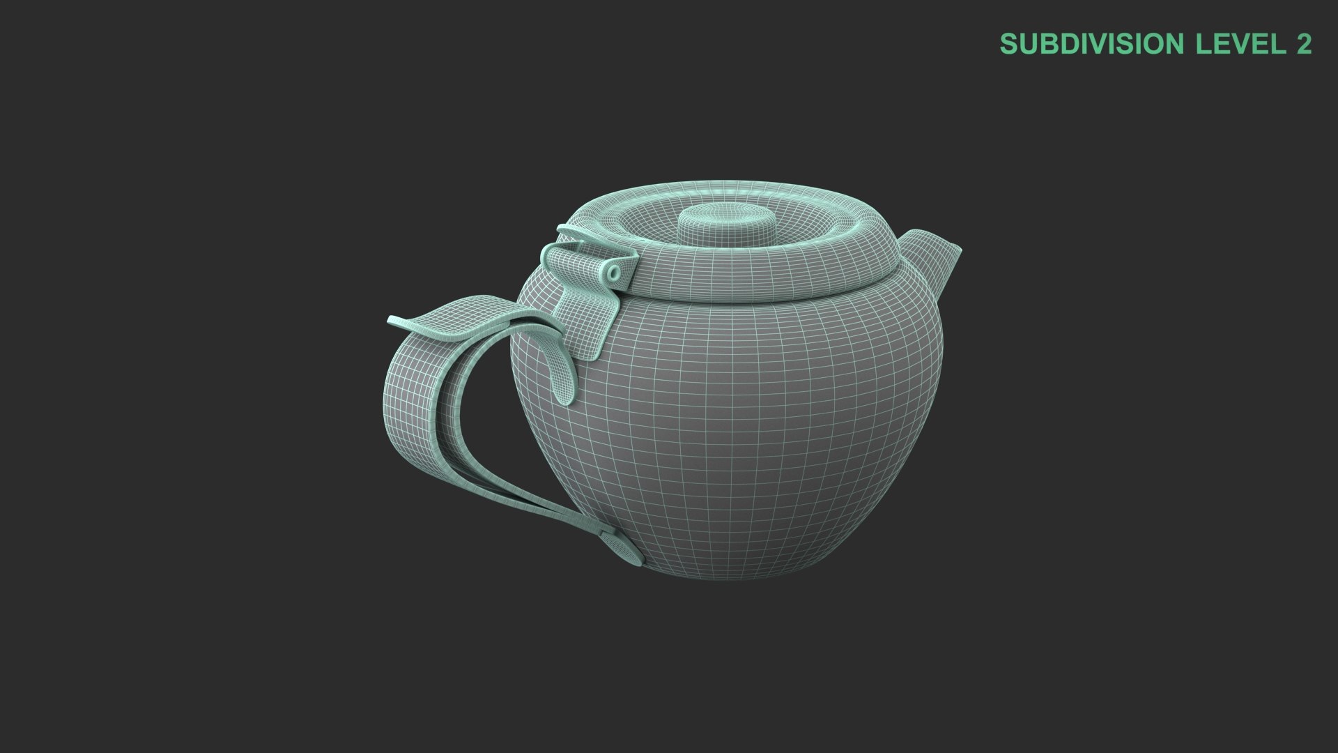 3D Metal Teapot https://p.turbosquid.com/ts-thumb/Da/6KduBw/zt/wireframe_0003/jpg/1740337261/1920x1080/fit_q87/775e66ec32805a2267cd06749b7accb0eb95bf89/wireframe_0003.jpg