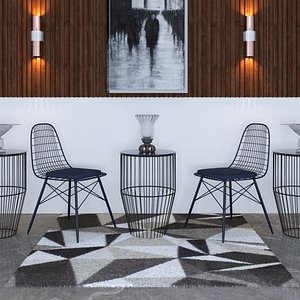 chair 3D