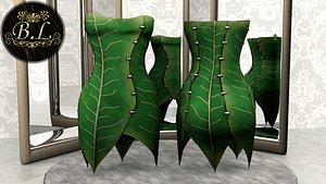 Tinkerbell Dress