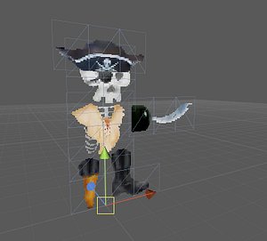 3d x 2d games