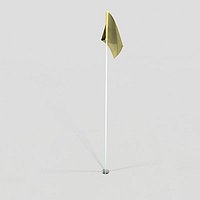 Putting Green Flagstick