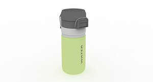 Water Bottle