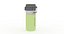 Water Bottle model