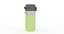 Water Bottle model