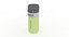 Water Bottle model