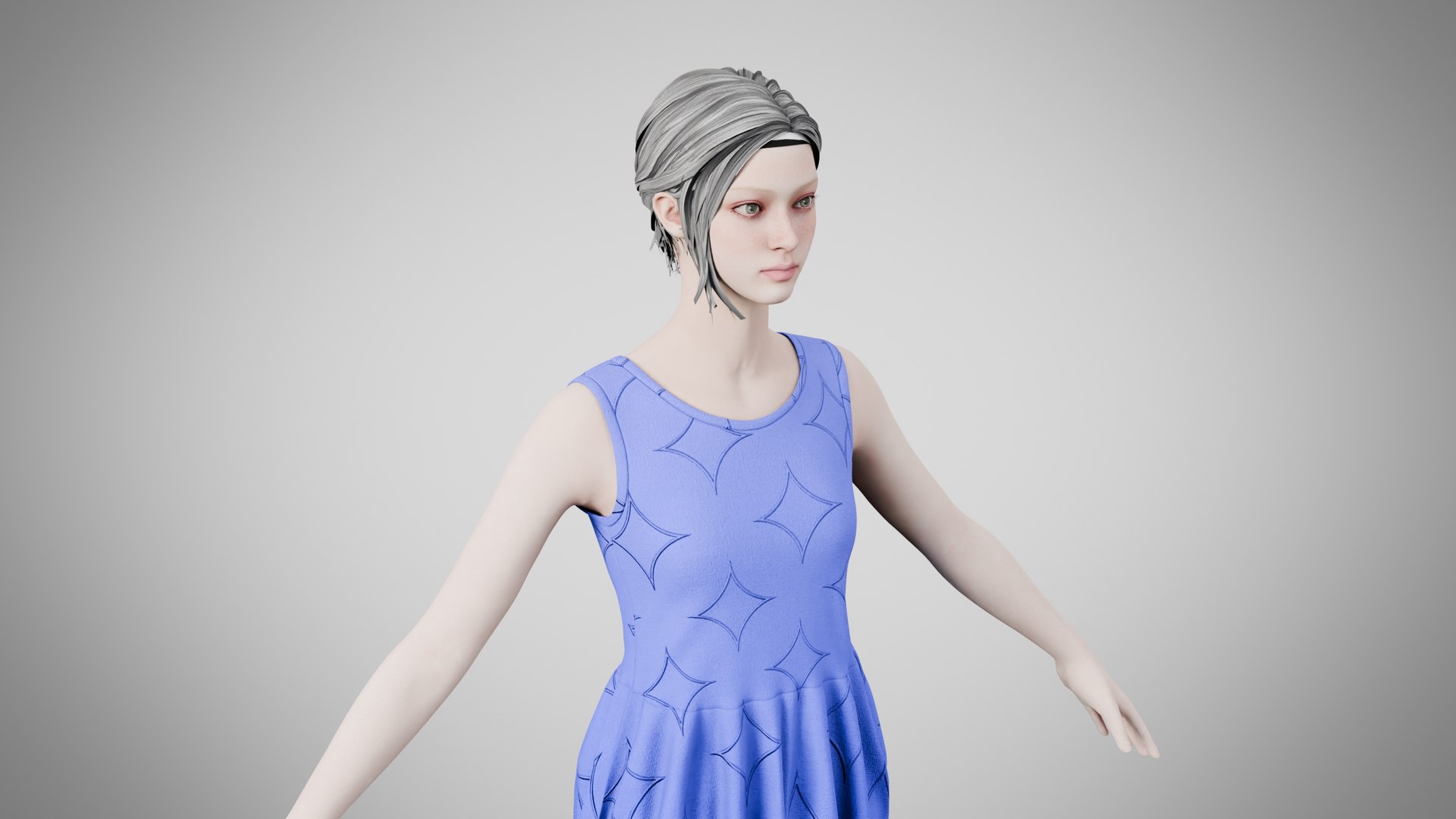 Dress 24 Very Light Blue With Design 3D model https://p.turbosquid.com/ts-thumb/Da/OvxAV1/wo/3/jpg/1760609312/1920x1080/fit_q87/80ca792915d24ee414a71c4447aebb10c4d25df9/3.jpg