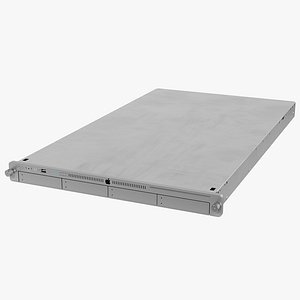 Apple Xserve