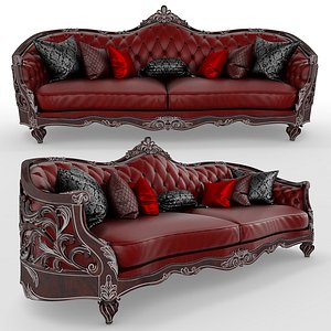 Riva Sofa