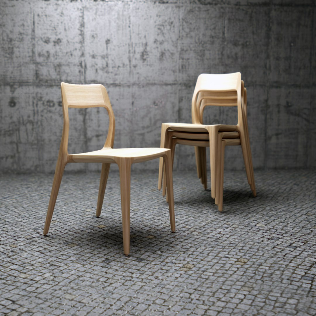 november-chair max