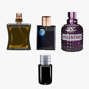 Perfume Collection 1