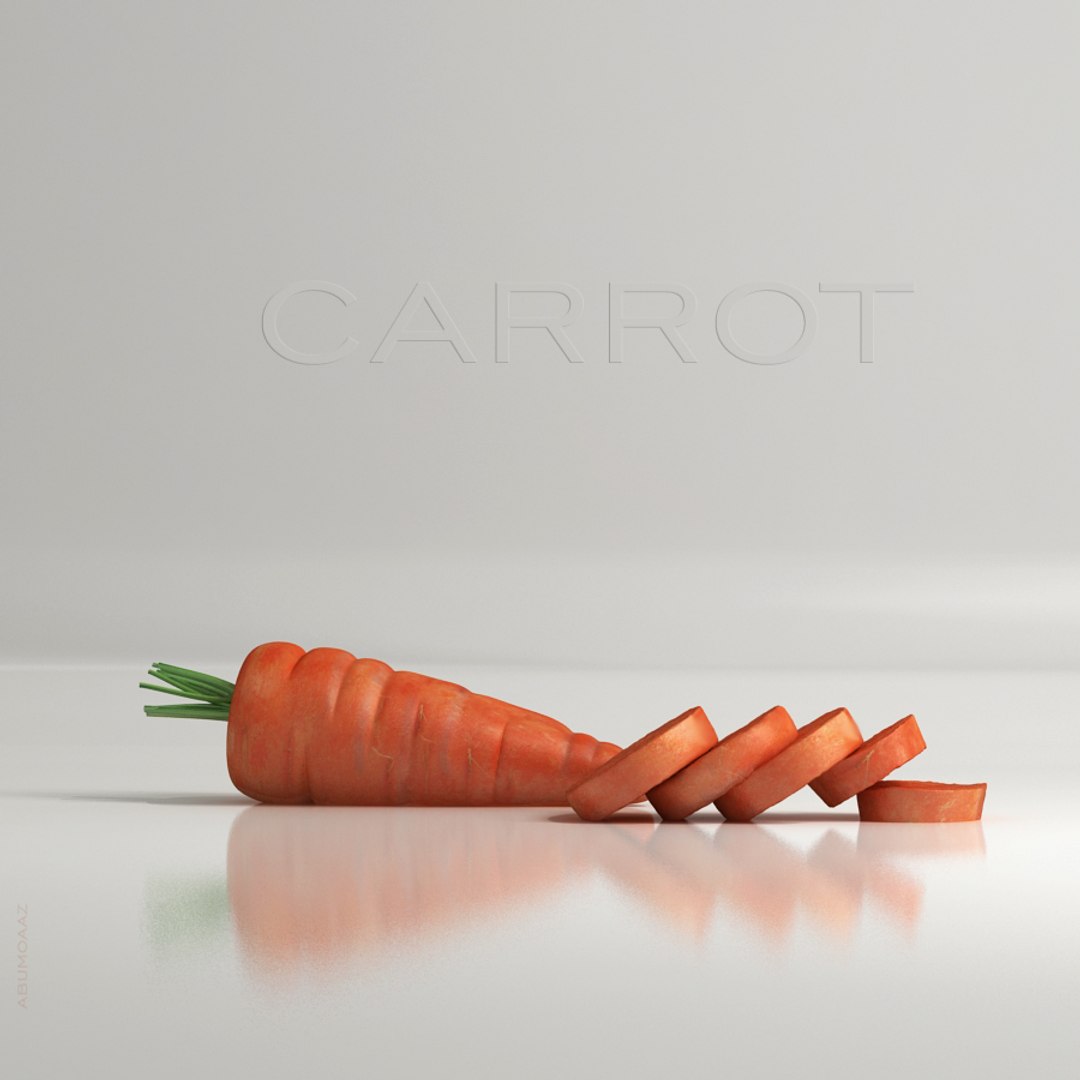 Carrot Led