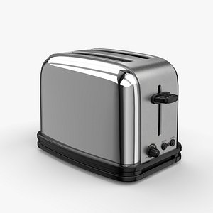 Vintage Toaster