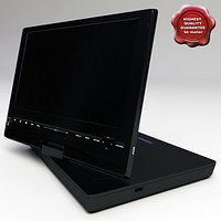 DVR Player Sony DVP-FX 930