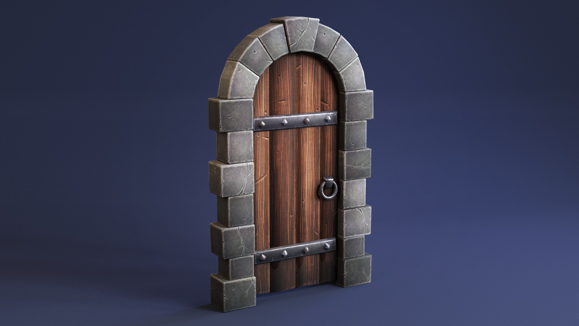 3D Stylized Castle Door model https://p.turbosquid.com/ts-thumb/Da/YQtNEj/MB/stylized_castle_door01/png/1620212655/1920x1080/fit_q87/6837496a9e9c2e94cbd3422fafb01f6587e22881/stylized_castle_door01.jpg