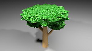Tree 9