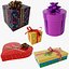 Christmas gifts