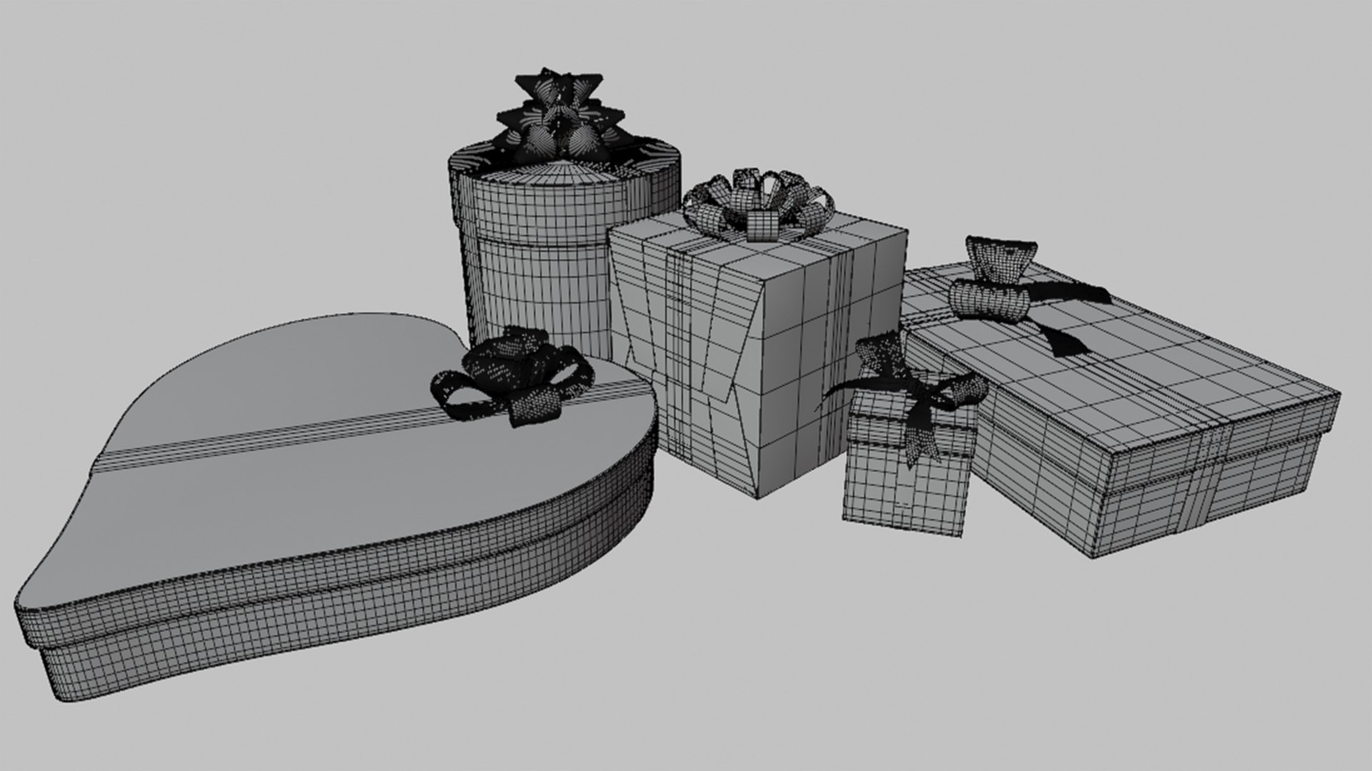 3D model Christmas gifts https://p.turbosquid.com/ts-thumb/Da/owYZRc/Jr/wireallgifts/png/1637951041/1920x1080/fit_q87/b54acc51c134ed75680d590feb2486bf724aac52/wireallgifts.jpg