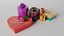 Christmas gifts