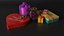 Christmas gifts