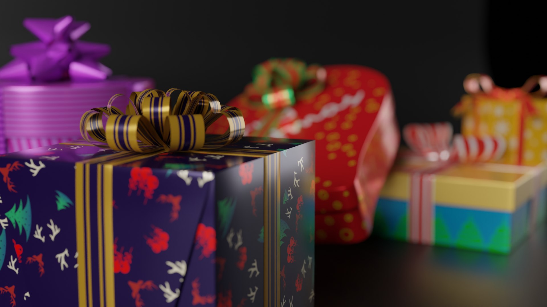 3D model Christmas gifts https://p.turbosquid.com/ts-thumb/Da/owYZRc/w1/depthoffield/png/1637950226/1920x1080/fit_q87/7b25fd8a858df27109fe2c7c760b28cfe0f4e2fb/depthoffield.jpg