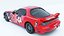 Mazda RX Series – niestandardowy samochód 3D