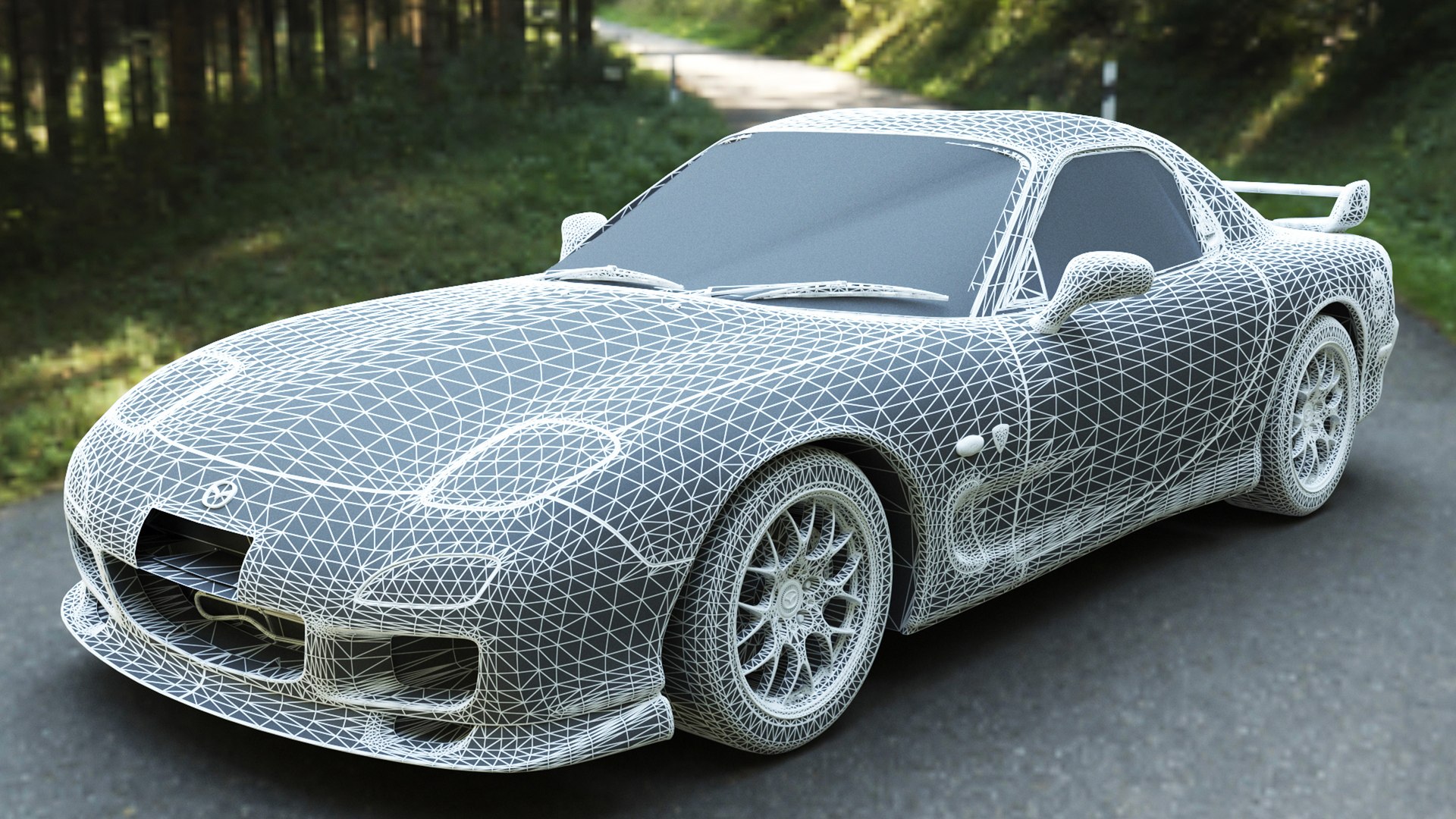 3D model Mazda RX Series - Custom 3D Car https://p.turbosquid.com/ts-thumb/Da/pWGQKH/6p/view6/jpg/1786014541/1920x1080/fit_q87/7e319facef99c4622b8a30b7ed52ca49c6be2028/view6.jpg