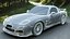 Mazda RX Series – niestandardowy samochód 3D