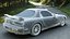 Mazda RX Series – niestandardowy samochód 3D