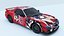 Mazda RX Series – niestandardowy samochód 3D