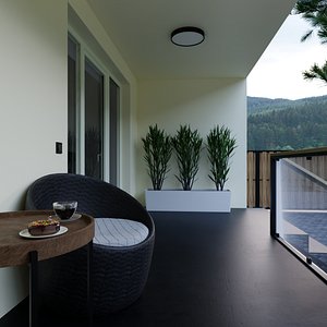 garden furniture armchair